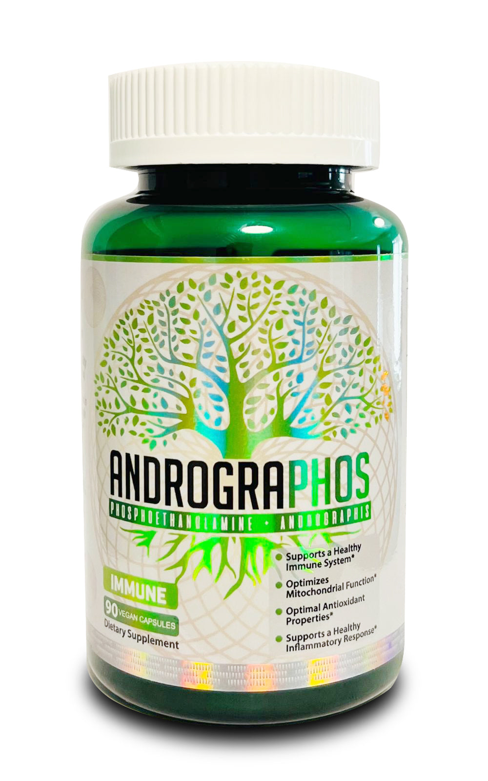 Andrographos Immune