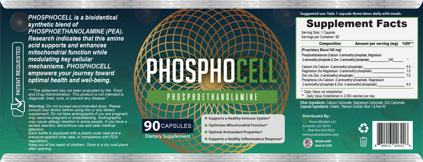 PhosphoCell